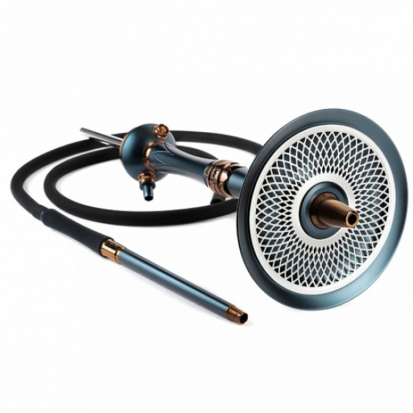 Кальян CWP Razor II Ocean-Cooper в Сочи