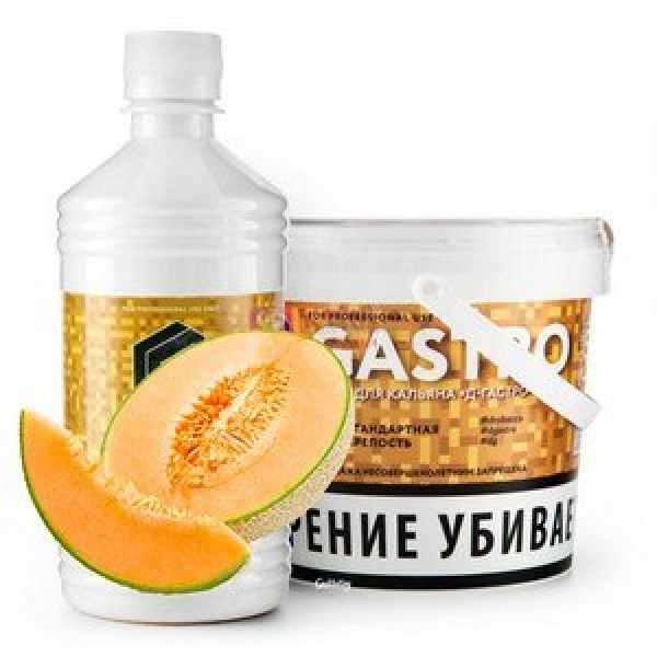 Табак D-Gastro Дыня 500 грамм в Сочи
