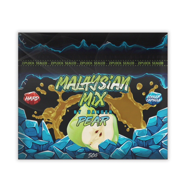 Смесь Malaysian Mix Hard Pear (Груша) 50 грамм в Сочи