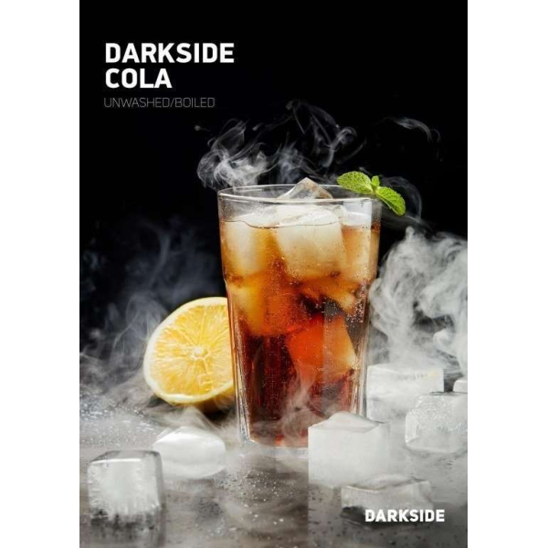 Табак Darkside Cola Rare 100 грамм в Сочи