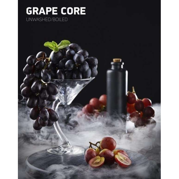 Табак Darkside Grape Core Rare 250 грамм в Сочи