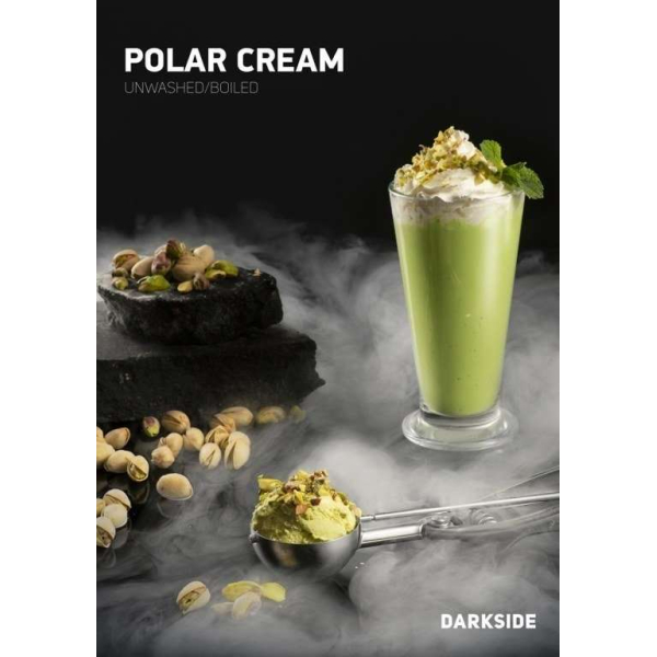 Табак Darkside Polar Cream Rare 100 грамм в Сочи