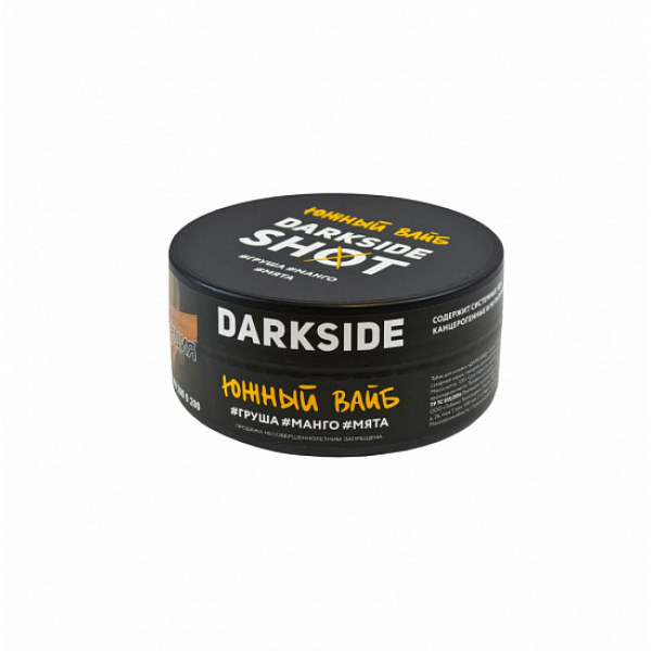 Табак Darkside Shot Южный Вайб 120 грамм в Сочи