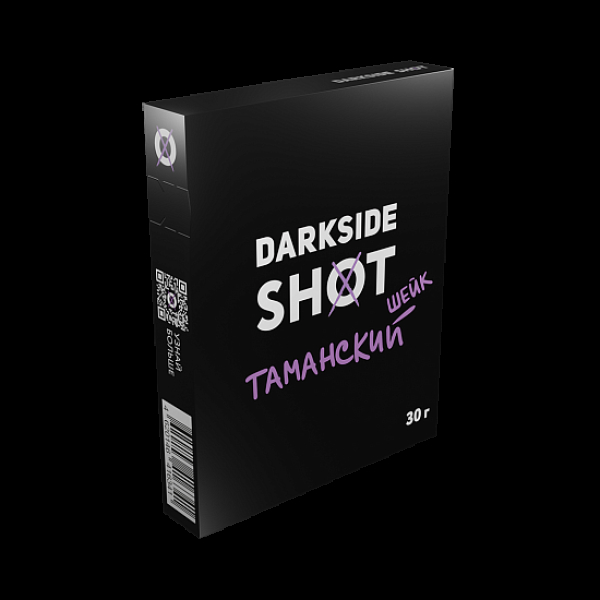 Табак Darkside SHOT Таманский шейк 30 гр в Сочи