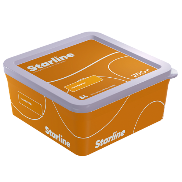 Табак STARLINE МАРАКУЙЯ  250 гр в Сочи