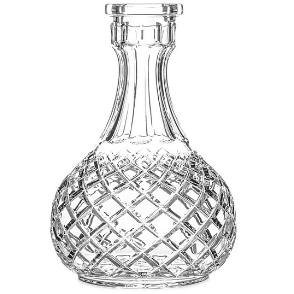Колба ALPHA HOOKAH CRYSTAL X GOLD в Сочи