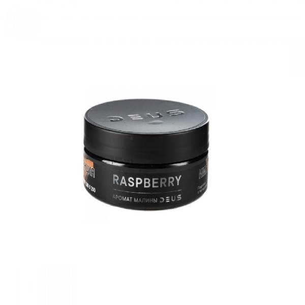 Табак Deus Raspberry (Малина) 20 гр в Сочи