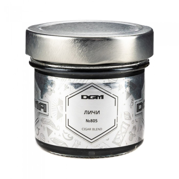 Табак Dogma Личи 80 гр в Сочи