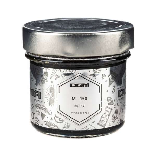 Табак Dogma М 150 80 гр в Сочи