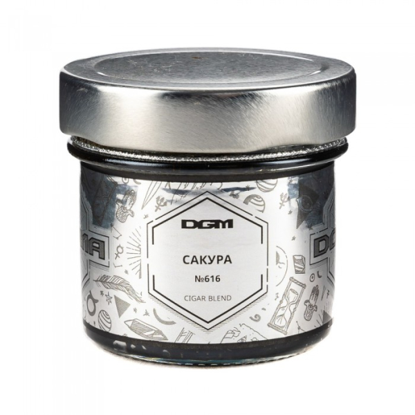 Табак Dogma Сакура 80 гр в Сочи