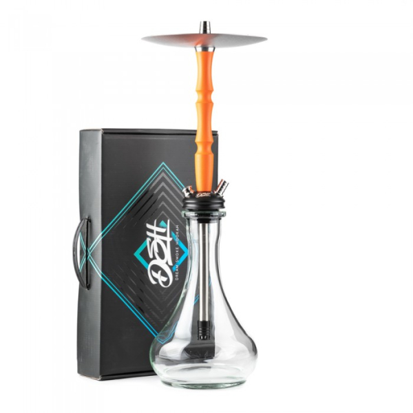 Кальян DSH Eco Orange (50 см) в Сочи