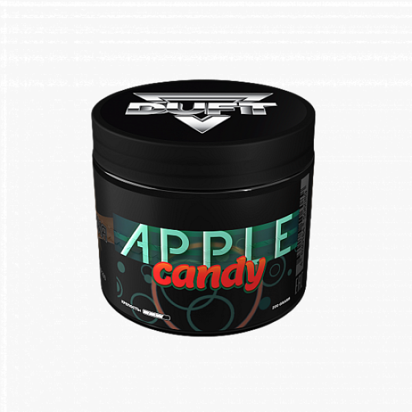 Табак DUFT Apple Candy (яблочная конфета) 200 гр в Сочи