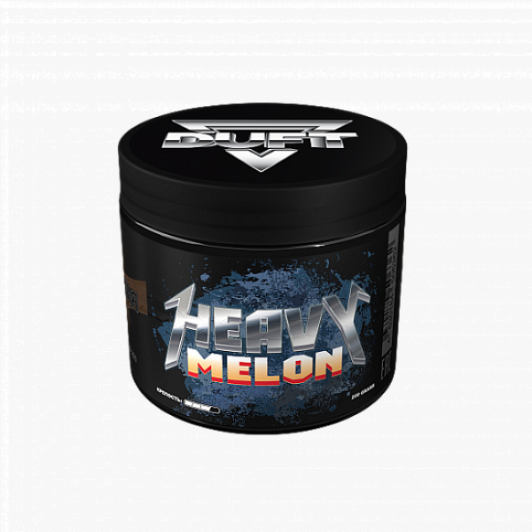 Табак DUFT Heavy Melon (дыня) 200 гр в Сочи