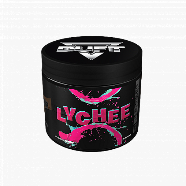 Табак DUFT Lychee (личи) 200 гр в Сочи