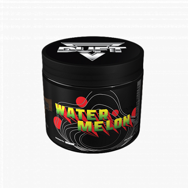 Табак DUFT Watermelon (арбуз) 200 гр в Сочи