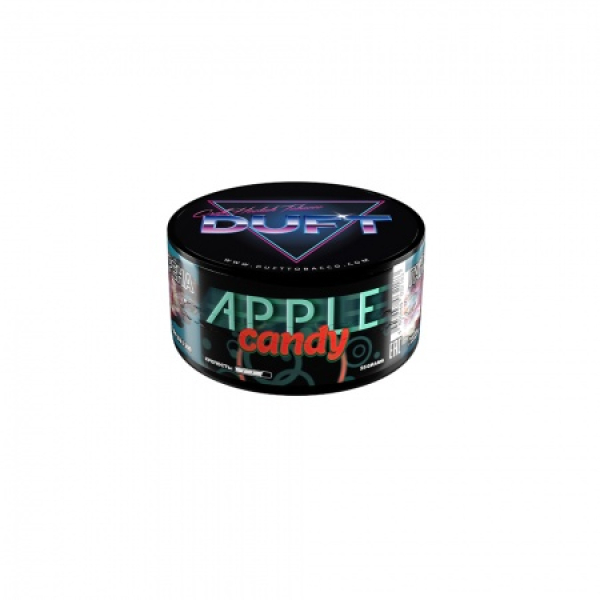Табак DUFT APPLE CANDY 20 гр в Сочи