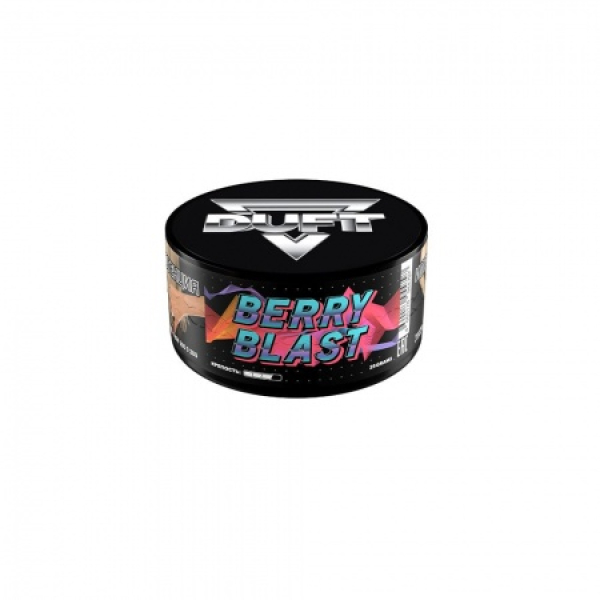 Табак DUFT BERRY BLAST 20 гр в Сочи
