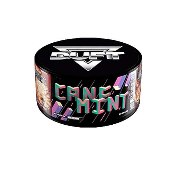 Табак DUFT CANE MINT 20 гр в Сочи