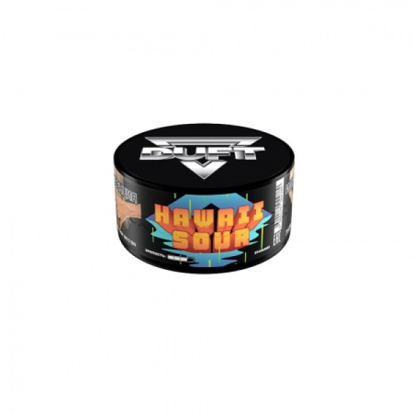 Табак DUFT HAWAII SOUR 20 гр в Сочи