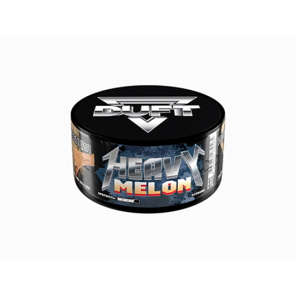 Табак DUFT HEAVY MELON 20 гр в Сочи