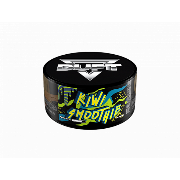 Табак DUFT KIWI SMOOTHIE 20 гр в Сочи