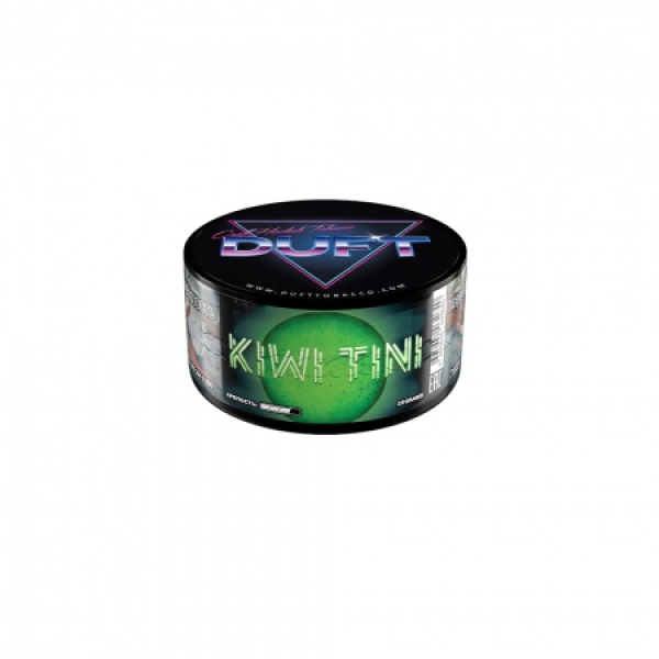 Табак DUFT KIWI TINI 20 гр в Сочи