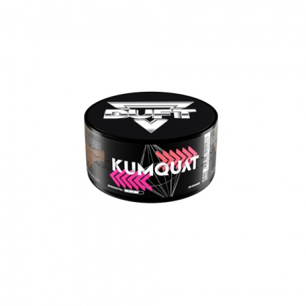 Табак DUFT KUMQUAT 20 гр в Сочи