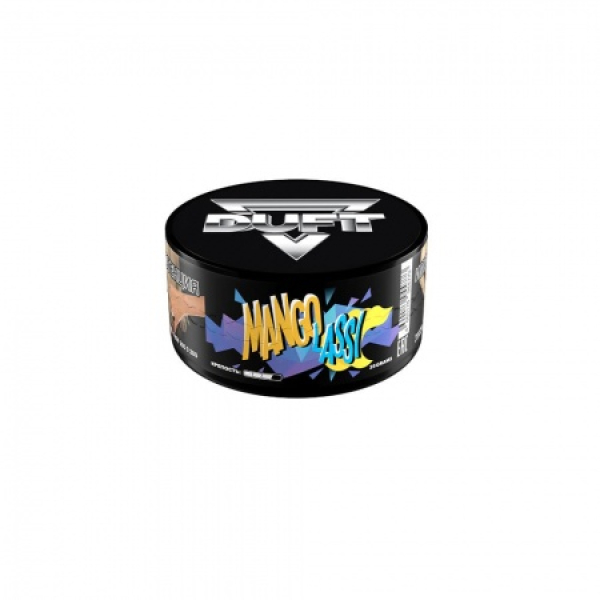 Табак DUFT MANGO LASSI 20 гр в Сочи
