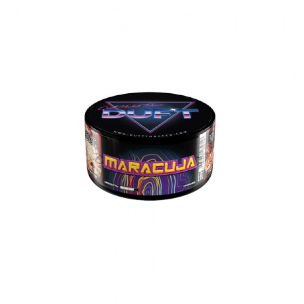 Табак DUFT MARACUJA 20 гр в Сочи