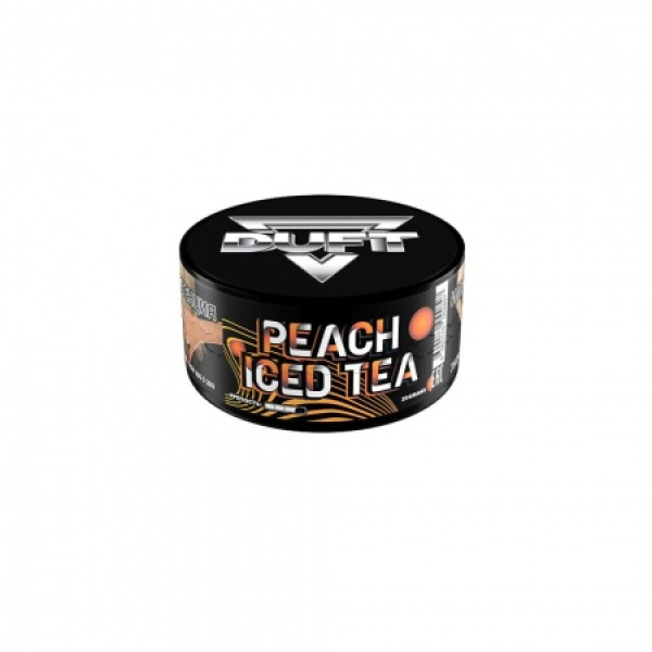 Табак DUFT PEACH ICED TEA 20 гр в Сочи