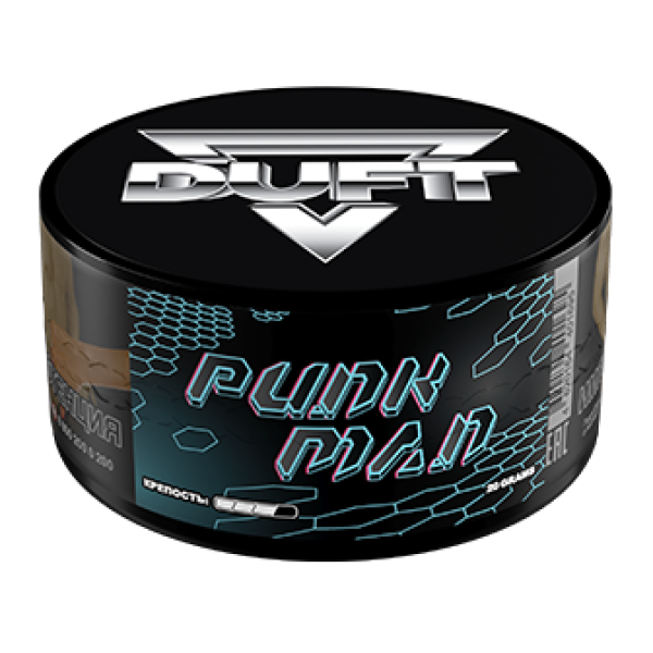 Табак DUFT PUNKMAN 20 гр в Сочи