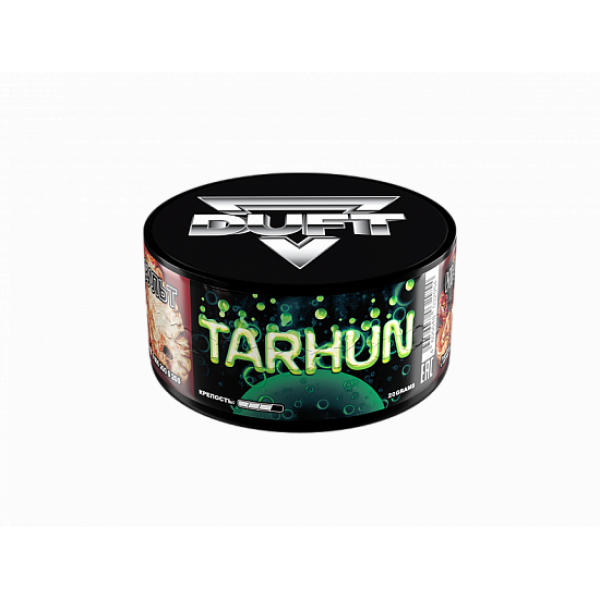 Табак DUFT TARHUN 20 гр в Сочи