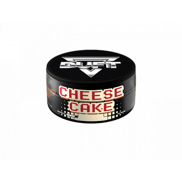 Табак DUFT CHEESECAKE 80 гр в Сочи
