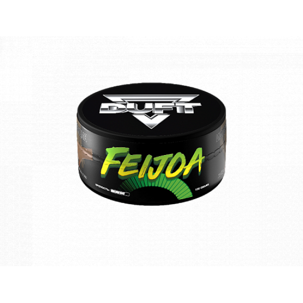 Табак DUFT FEIJOA 80 гр в Сочи