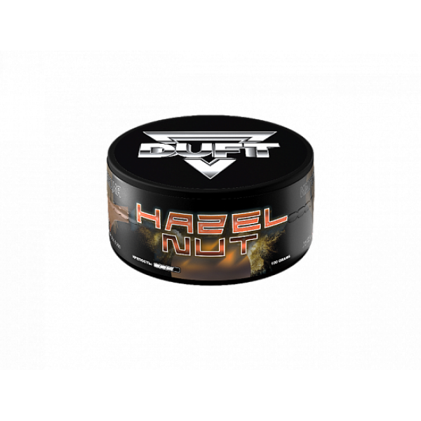 Табак DUFT HAZEL NUT 80 гр в Сочи