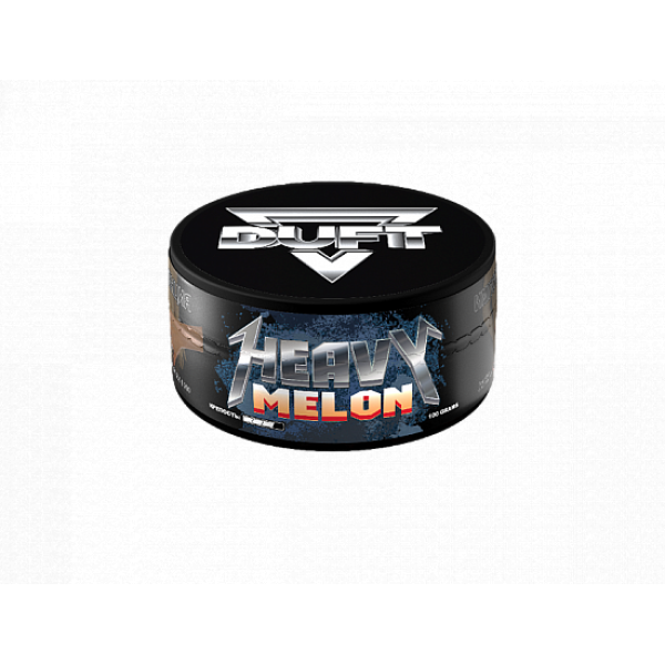 Табак DUFT HEAVY MELON 80 гр в Сочи
