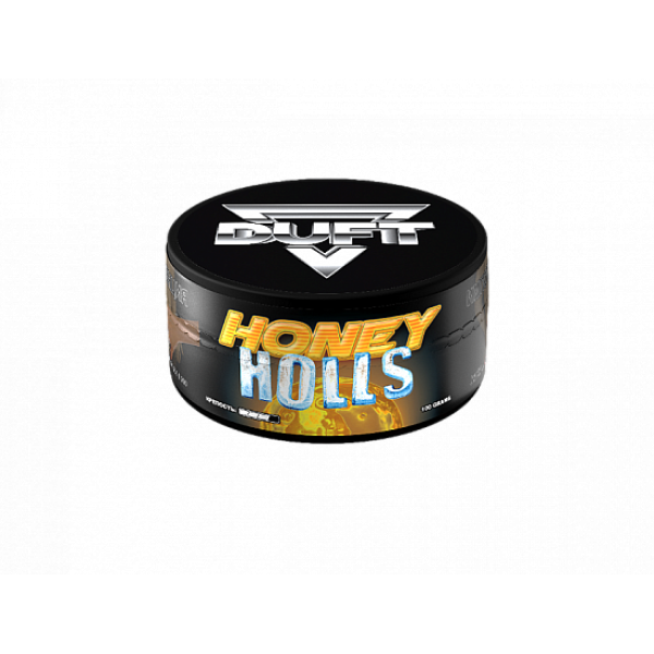 Табак DUFT HONEY HOLLS 80 гр в Сочи