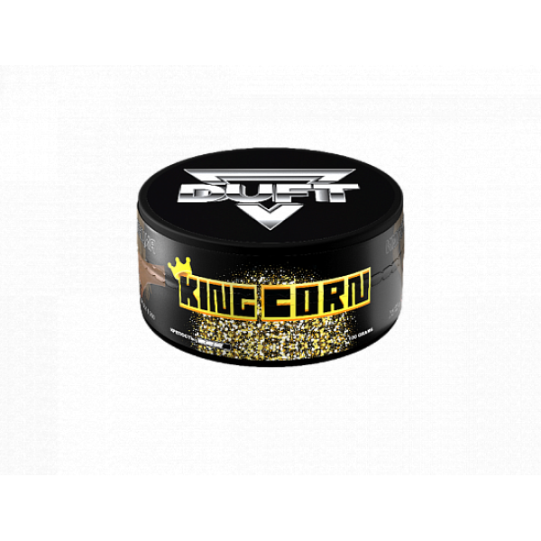 Табак DUFT KING KORN 80 гр в Сочи