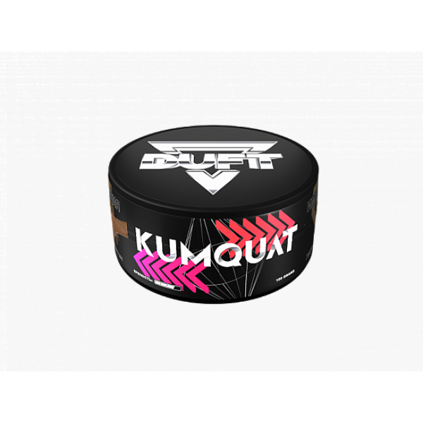 Табак DUFT KUMQUAT 80 гр в Сочи