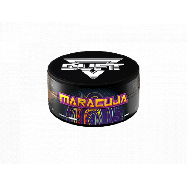 Табак DUFT MARACUJA 80 гр в Сочи