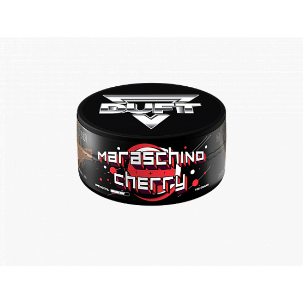 Табак DUFT MARASCHINO CHERRY 80 гр в Сочи