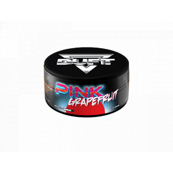 Табак DUFT PINK GRAPEFRUIT 80 гр в Сочи