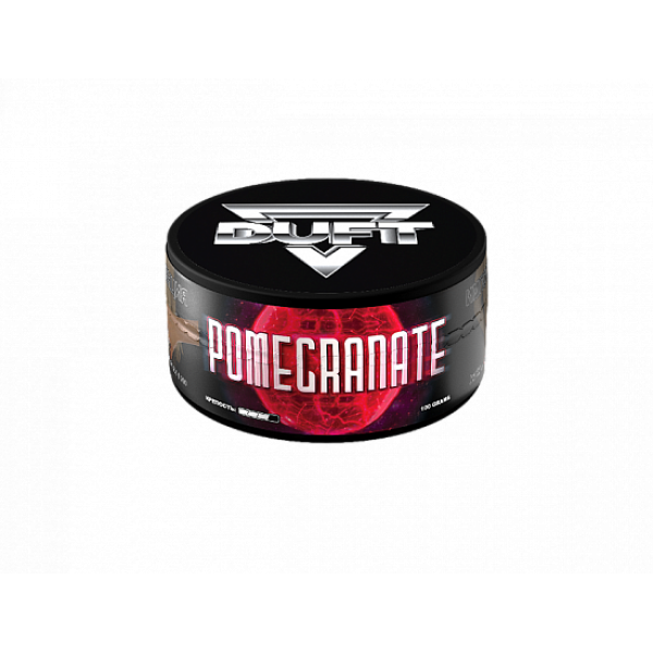 Табак DUFT POMEGRANATE 80 гр в Сочи