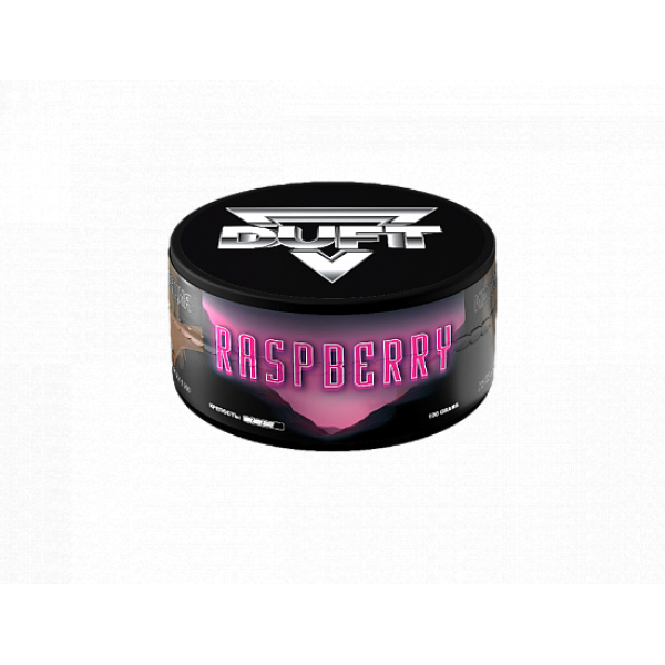 Табак DUFT RASPBERRY 80 гр в Сочи