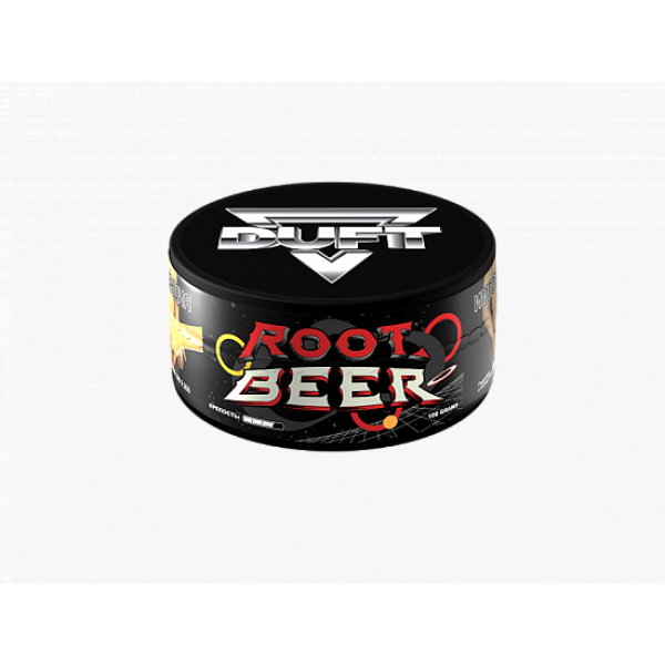 Табак DUFT ROOT BEAR 80 гр в Сочи