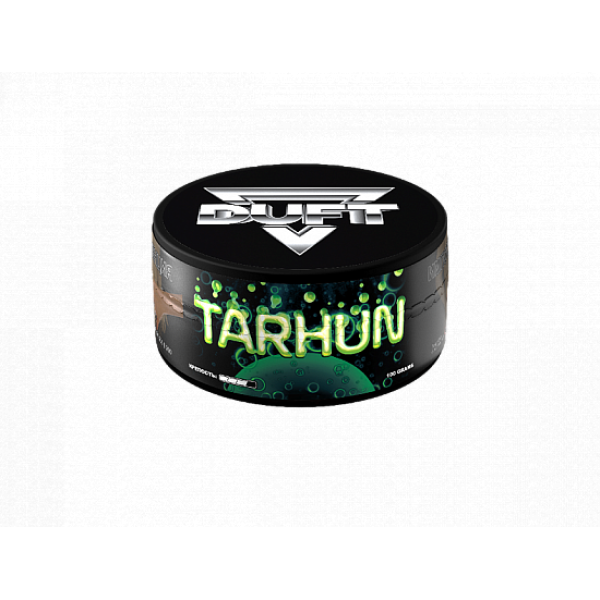 Табак DUFT TARHUN 80 гр в Сочи