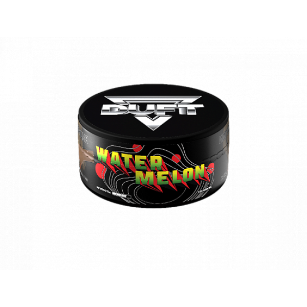 Табак DUFT WATERMELON 80 гр в Сочи