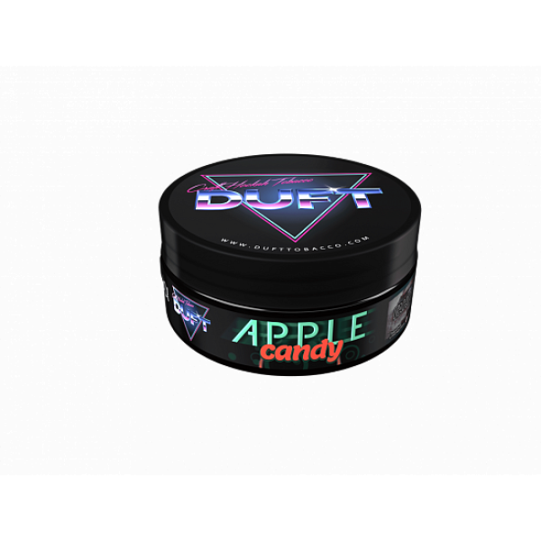 Табак Duft Apple Candy 100 грамм в Сочи
