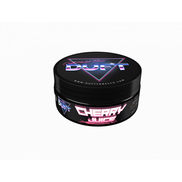 Табак Duft Cherry Juice 100 грамм в Сочи