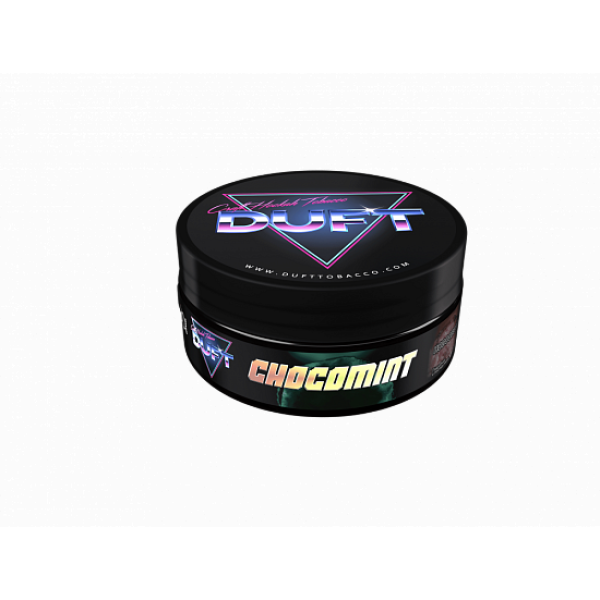 Табак Duft Chocomint 100 грамм в Сочи